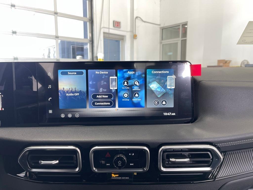 new 2026 Nissan Sentra car, priced at $22,467