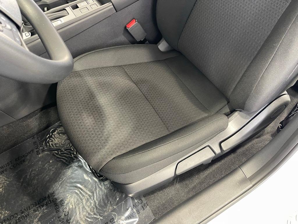 new 2026 Nissan Sentra car, priced at $22,467