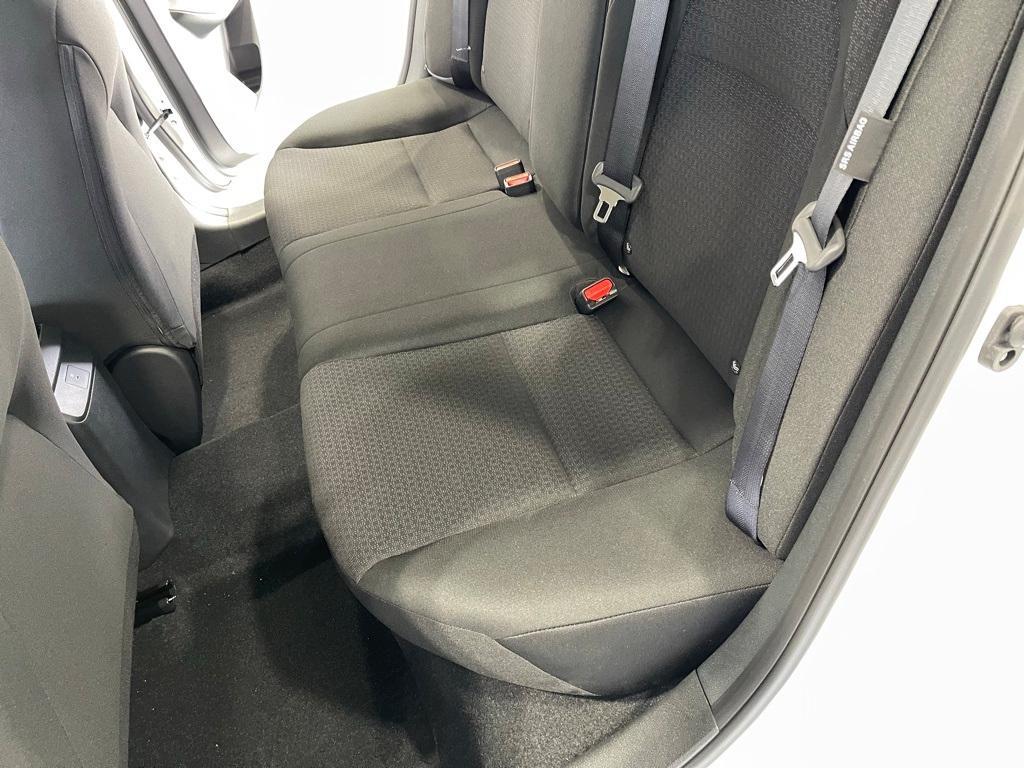 new 2026 Nissan Sentra car, priced at $22,467