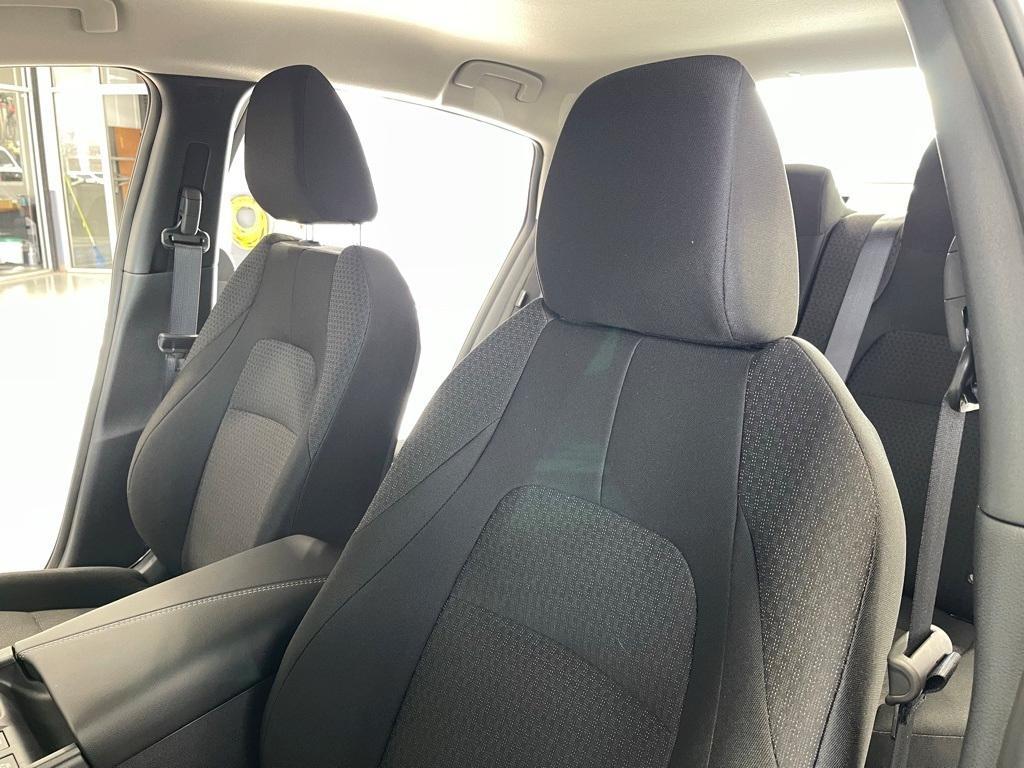 new 2026 Nissan Sentra car, priced at $22,467