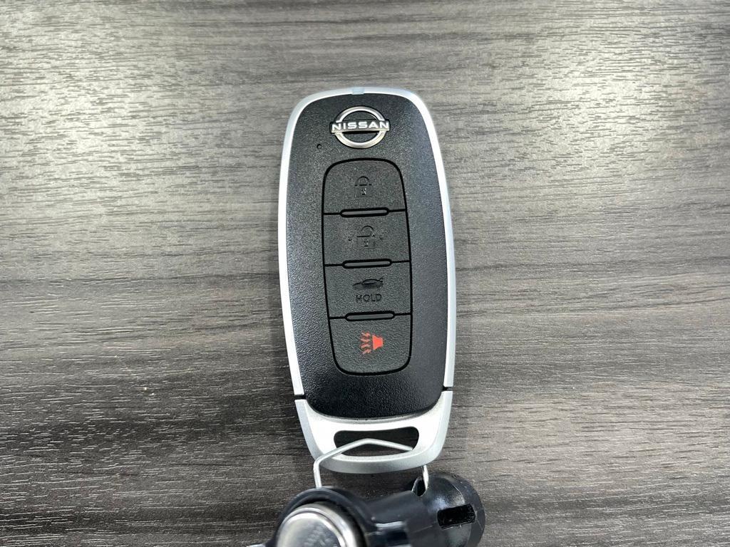 new 2026 Nissan Sentra car, priced at $22,467