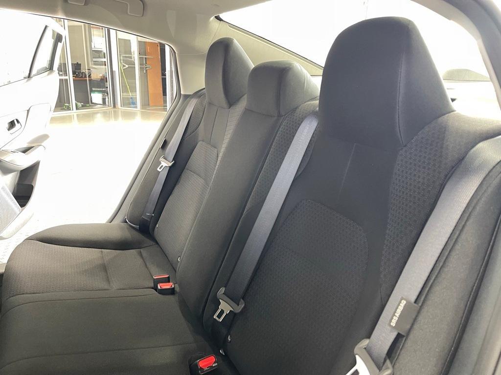 new 2026 Nissan Sentra car, priced at $22,467