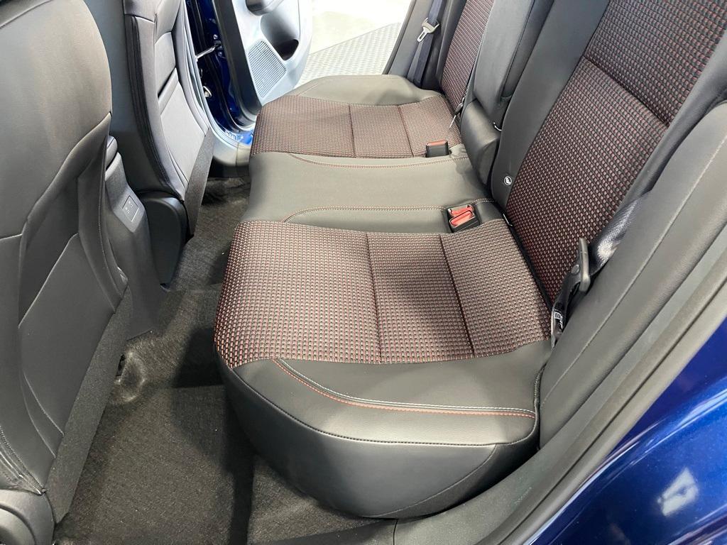 new 2026 Nissan Kicks car, priced at $29,746