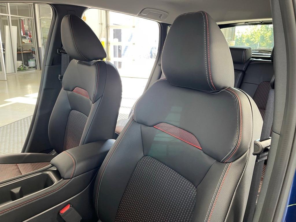 new 2026 Nissan Kicks car, priced at $29,746