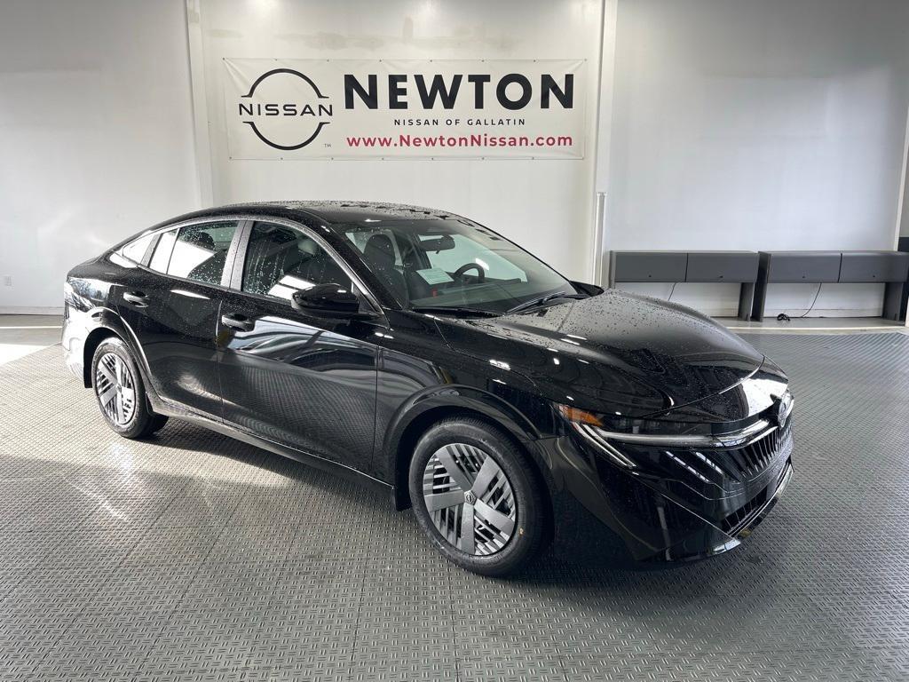 new 2026 Nissan Sentra car, priced at $22,967