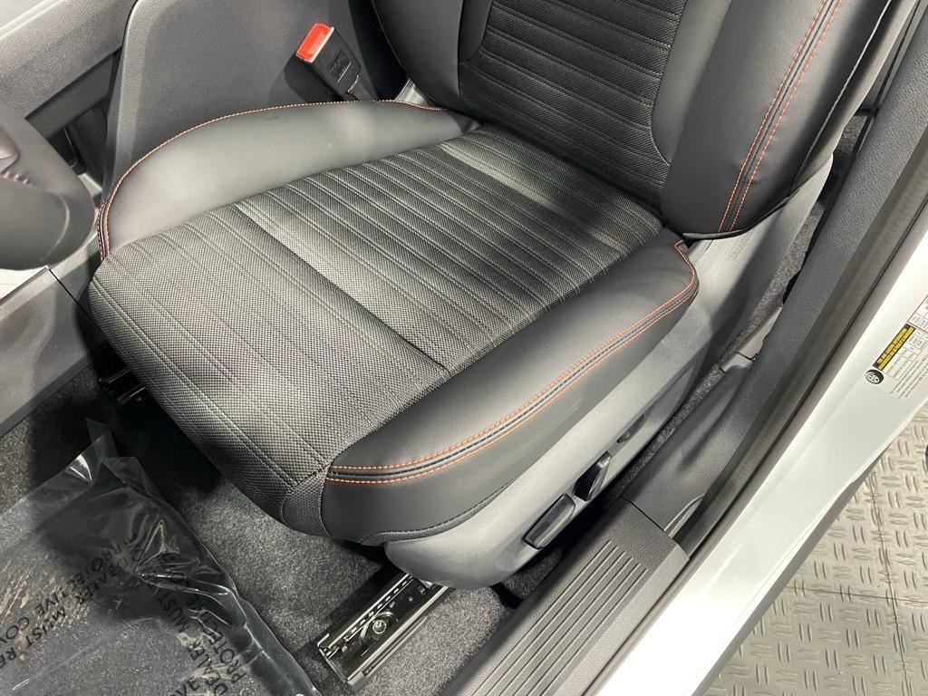 new 2026 Nissan Rogue car, priced at $30,167