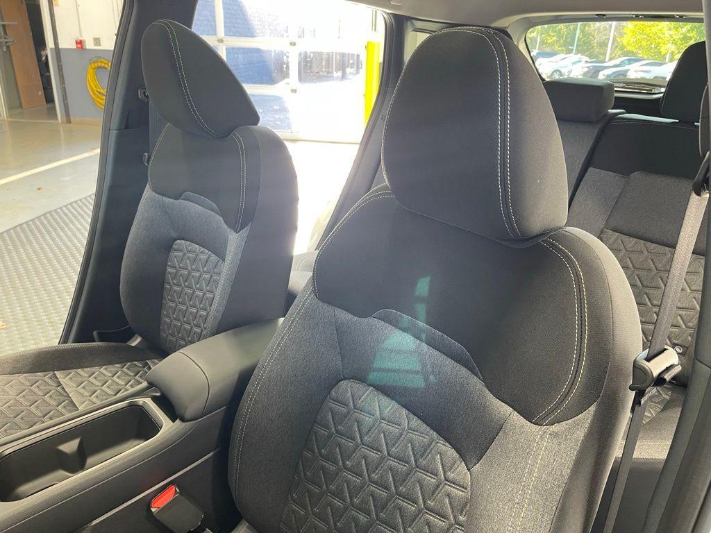 new 2026 Nissan Kicks car, priced at $25,395