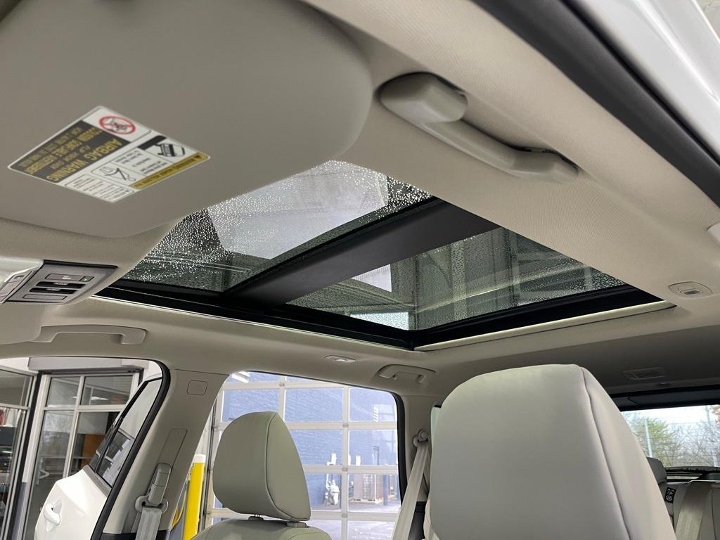 new 2026 Nissan Rogue car, priced at $31,829