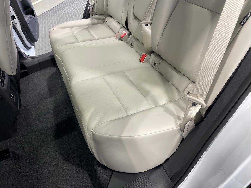 new 2026 Nissan Rogue car, priced at $31,829