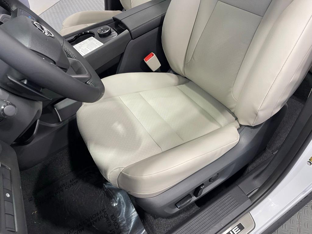 new 2026 Nissan Rogue car, priced at $31,829