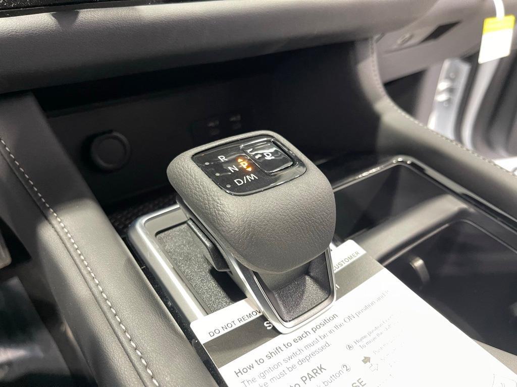 new 2026 Nissan Pathfinder car, priced at $37,973