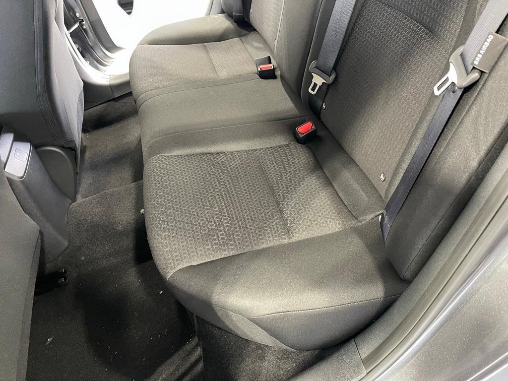 new 2026 Nissan Sentra car, priced at $22,467