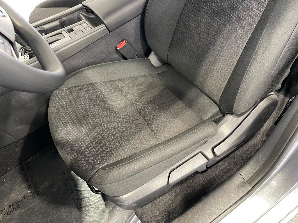 new 2026 Nissan Sentra car, priced at $22,467