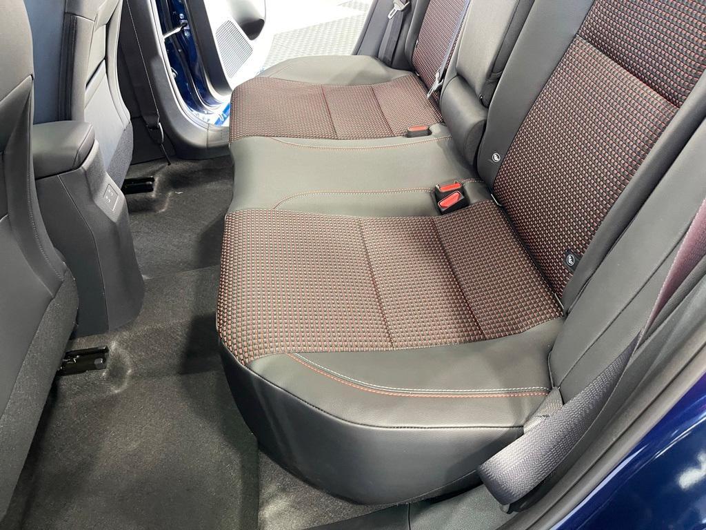 new 2026 Nissan Kicks car, priced at $29,734