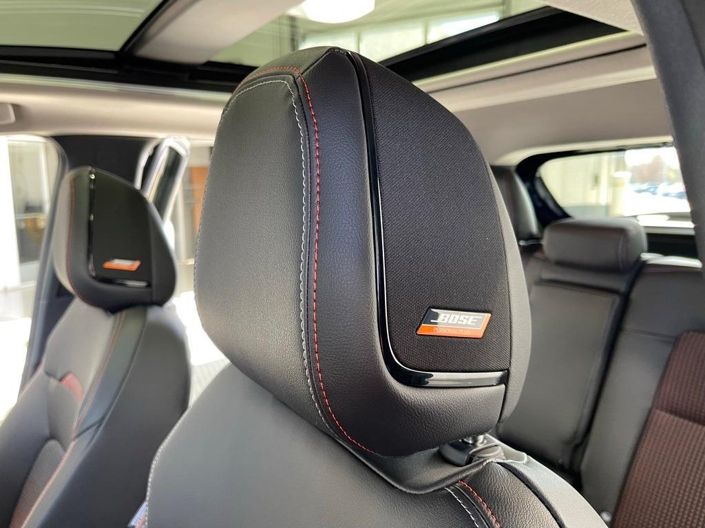 new 2026 Nissan Kicks car, priced at $29,734