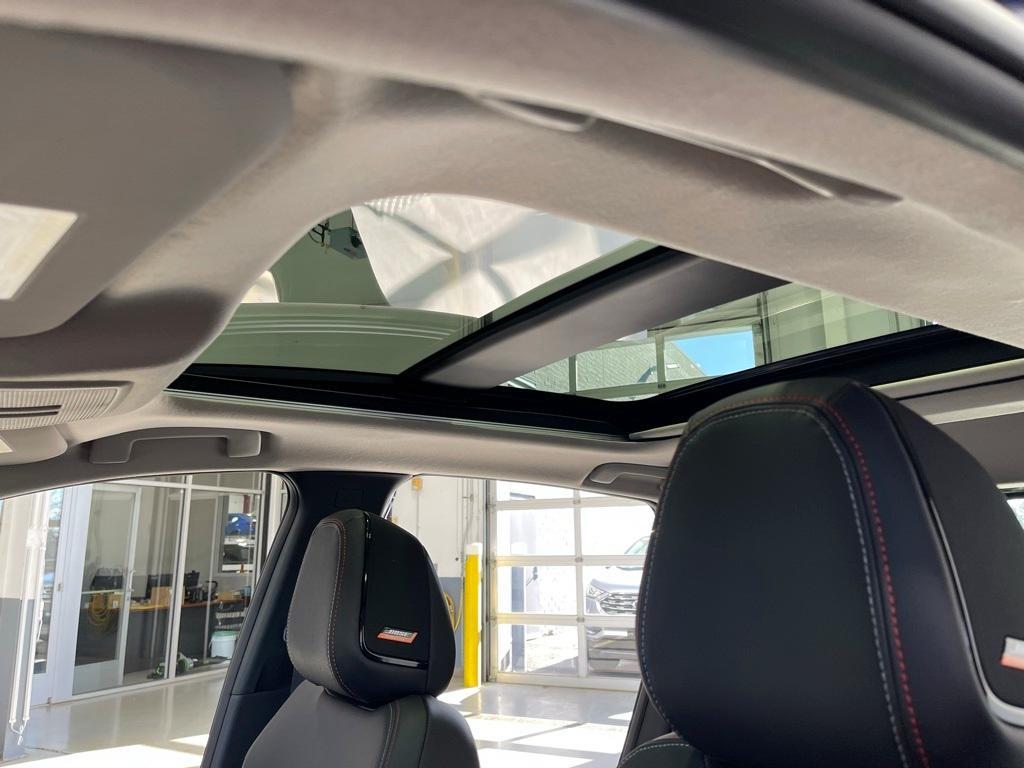 new 2026 Nissan Kicks car, priced at $29,734