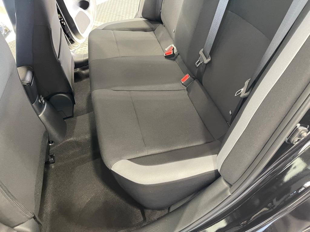 new 2025 Nissan Versa car, priced at $20,203