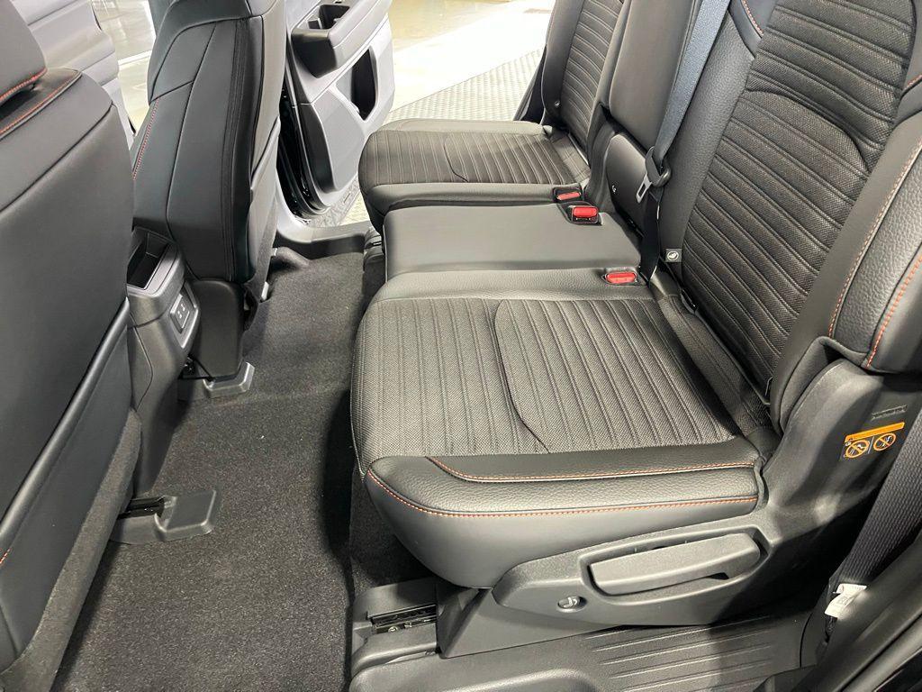 new 2026 Nissan Pathfinder car, priced at $43,993