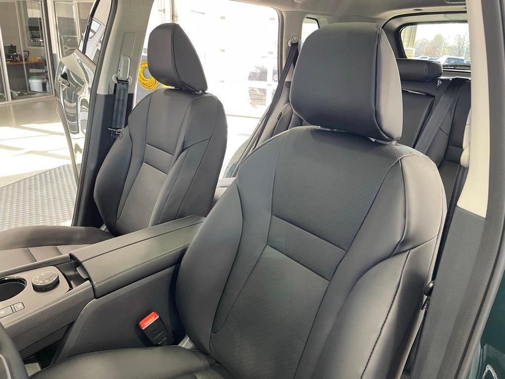 new 2026 Nissan Rogue car, priced at $31,129