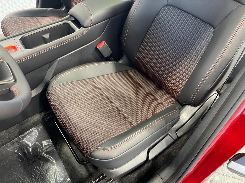 new 2026 Nissan Kicks car, priced at $30,859