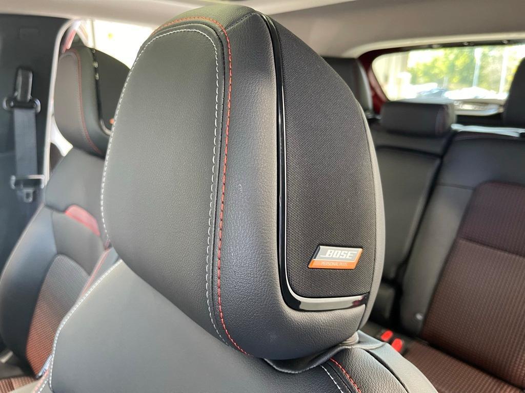 new 2026 Nissan Kicks car, priced at $30,859