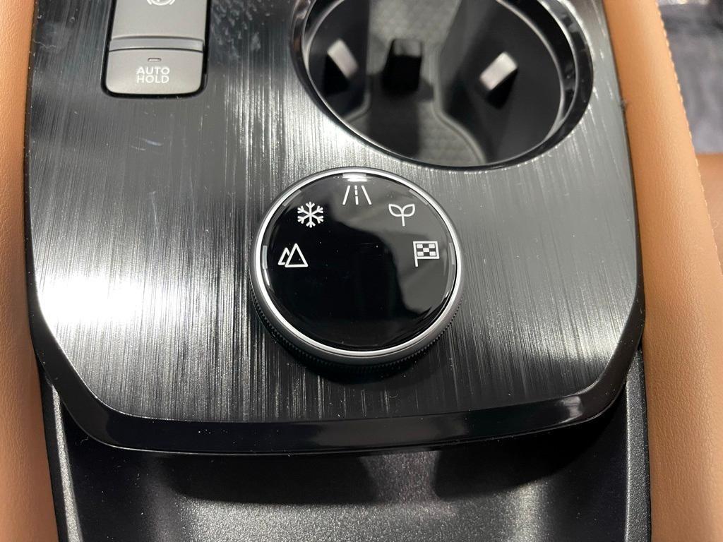 new 2026 Nissan Rogue car, priced at $38,868