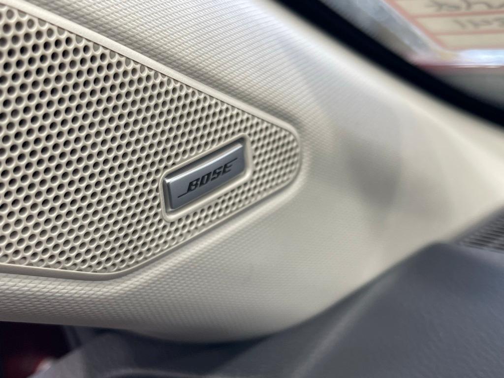 new 2026 Nissan Rogue car, priced at $38,868