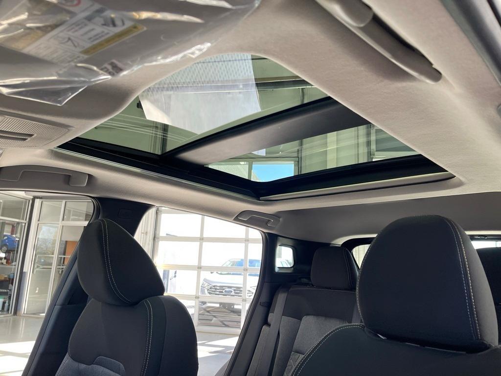 new 2026 Nissan Kicks car, priced at $26,174