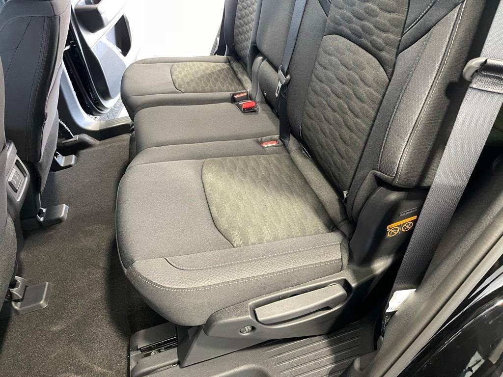 new 2026 Nissan Pathfinder car, priced at $37,569