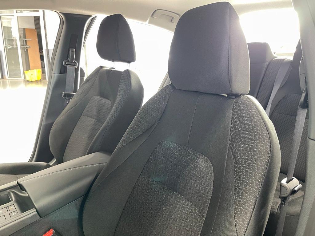 new 2026 Nissan Sentra car, priced at $22,467