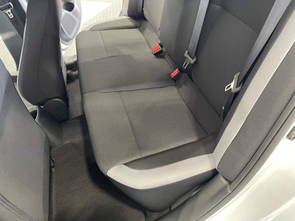 new 2025 Nissan Versa car, priced at $17,250