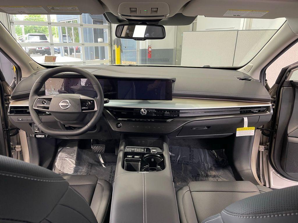 new 2026 Nissan Murano car, priced at $42,642