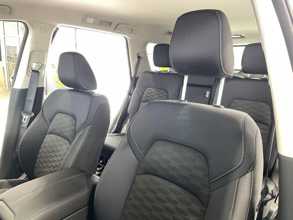 new 2026 Nissan Pathfinder car, priced at $39,455