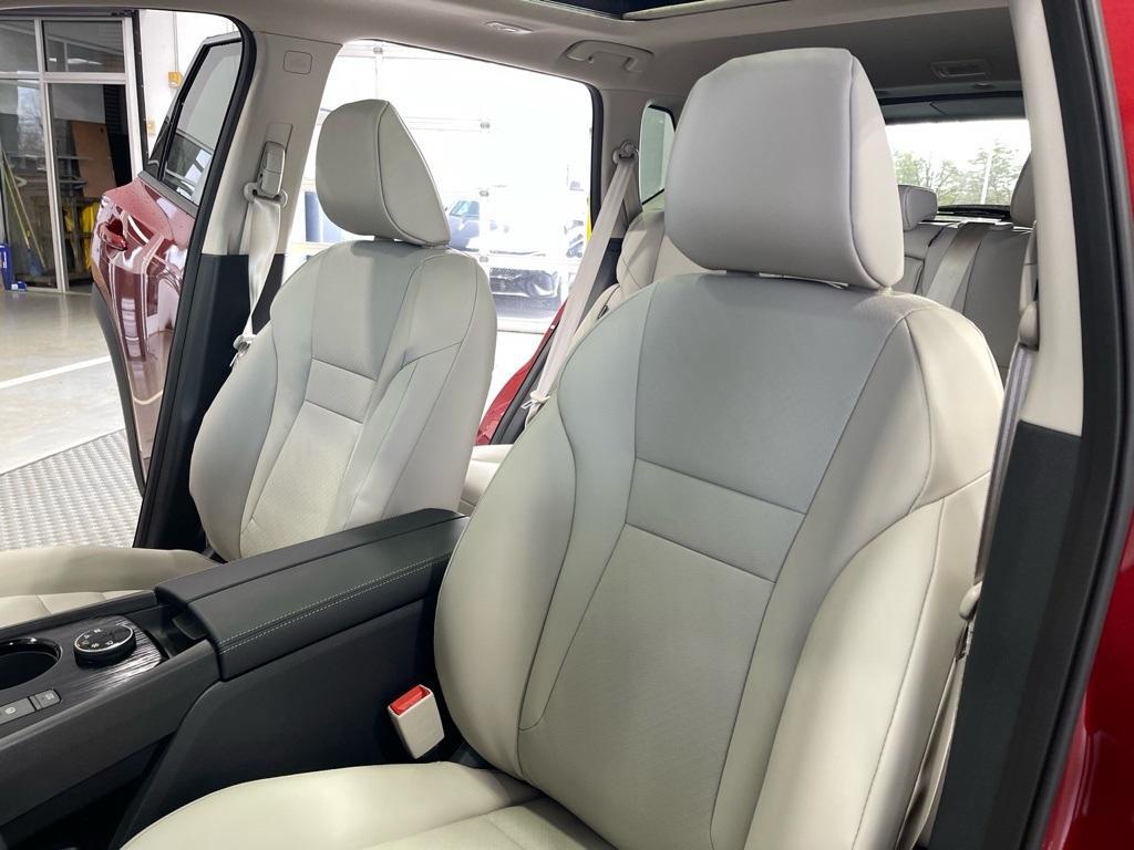 new 2026 Nissan Rogue car, priced at $32,214