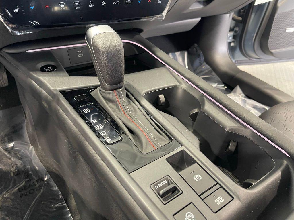 new 2026 Nissan Sentra car, priced at $27,887