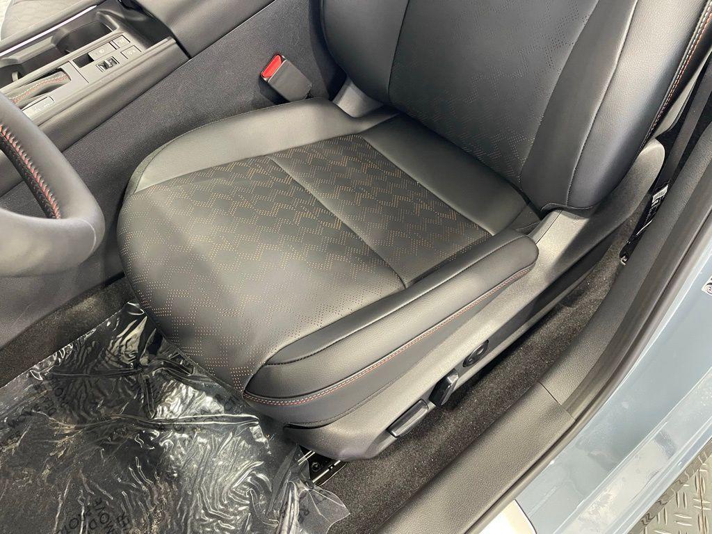 new 2026 Nissan Sentra car, priced at $27,887
