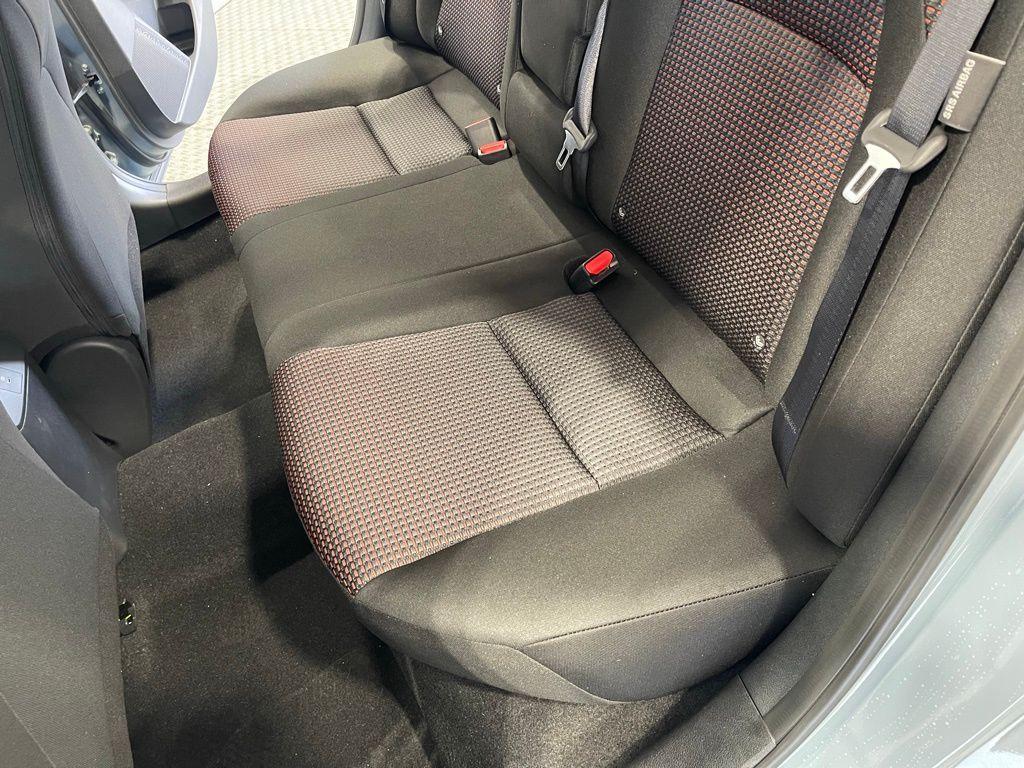 new 2026 Nissan Sentra car, priced at $25,819