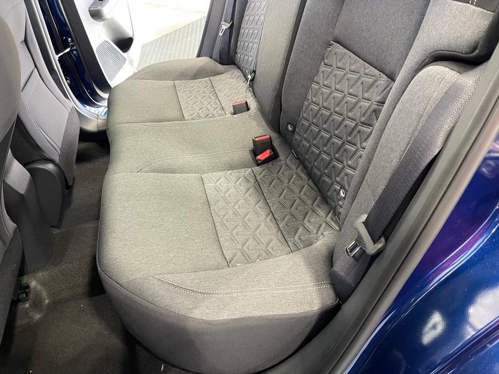 new 2026 Nissan Kicks car, priced at $26,174