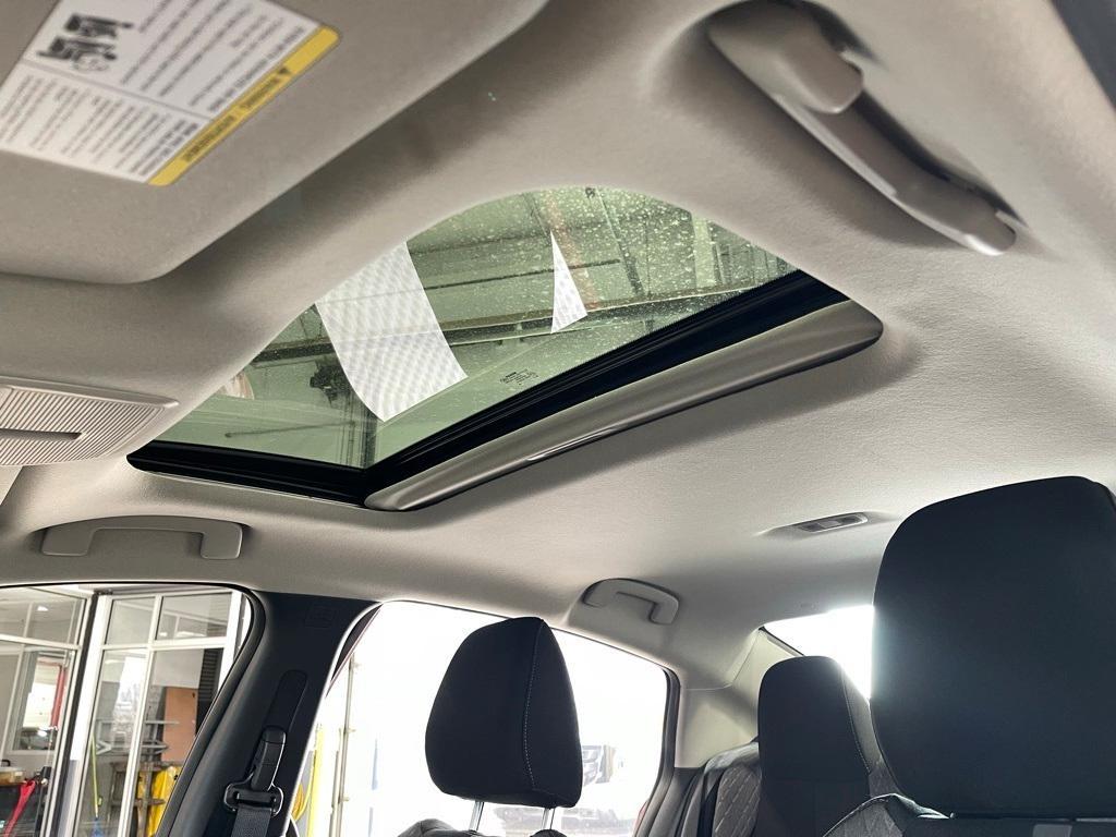 new 2026 Nissan Sentra car, priced at $25,189