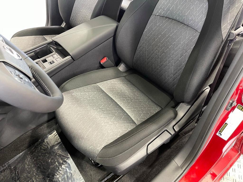 new 2026 Nissan Sentra car, priced at $25,189