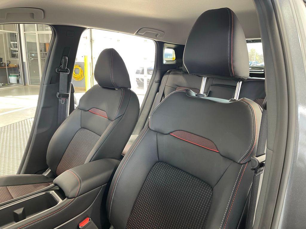 new 2026 Nissan Kicks car, priced at $27,113