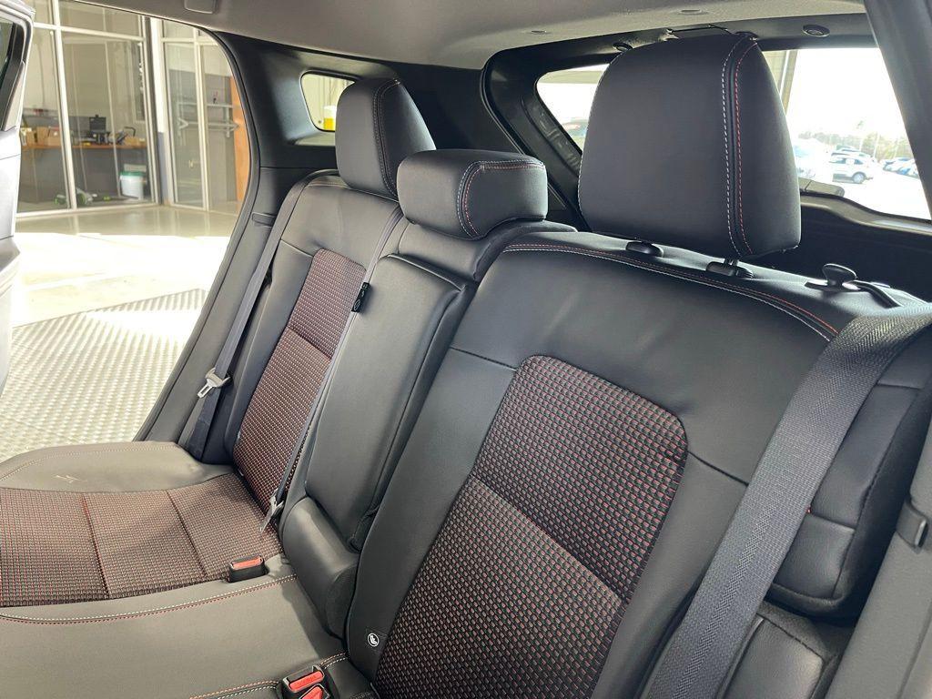 new 2026 Nissan Kicks car, priced at $27,113