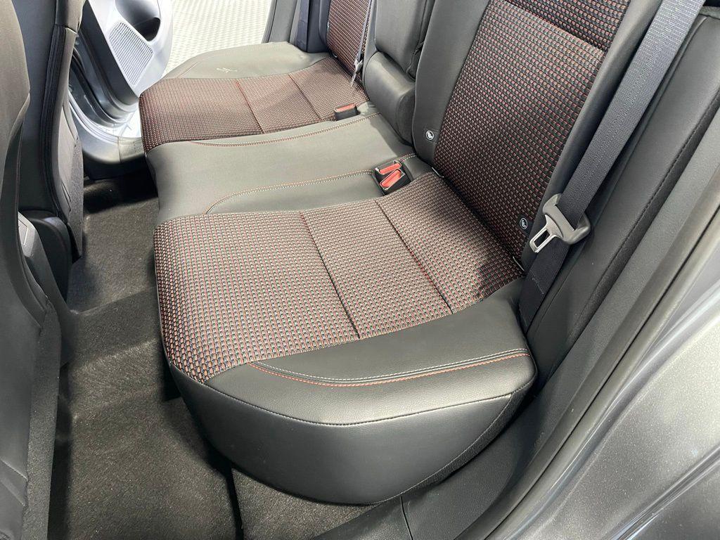 new 2026 Nissan Kicks car, priced at $27,113
