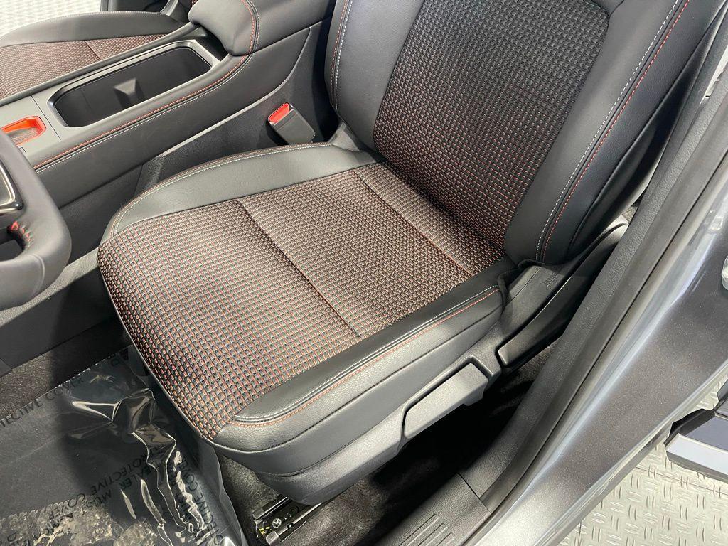 new 2026 Nissan Kicks car, priced at $27,113