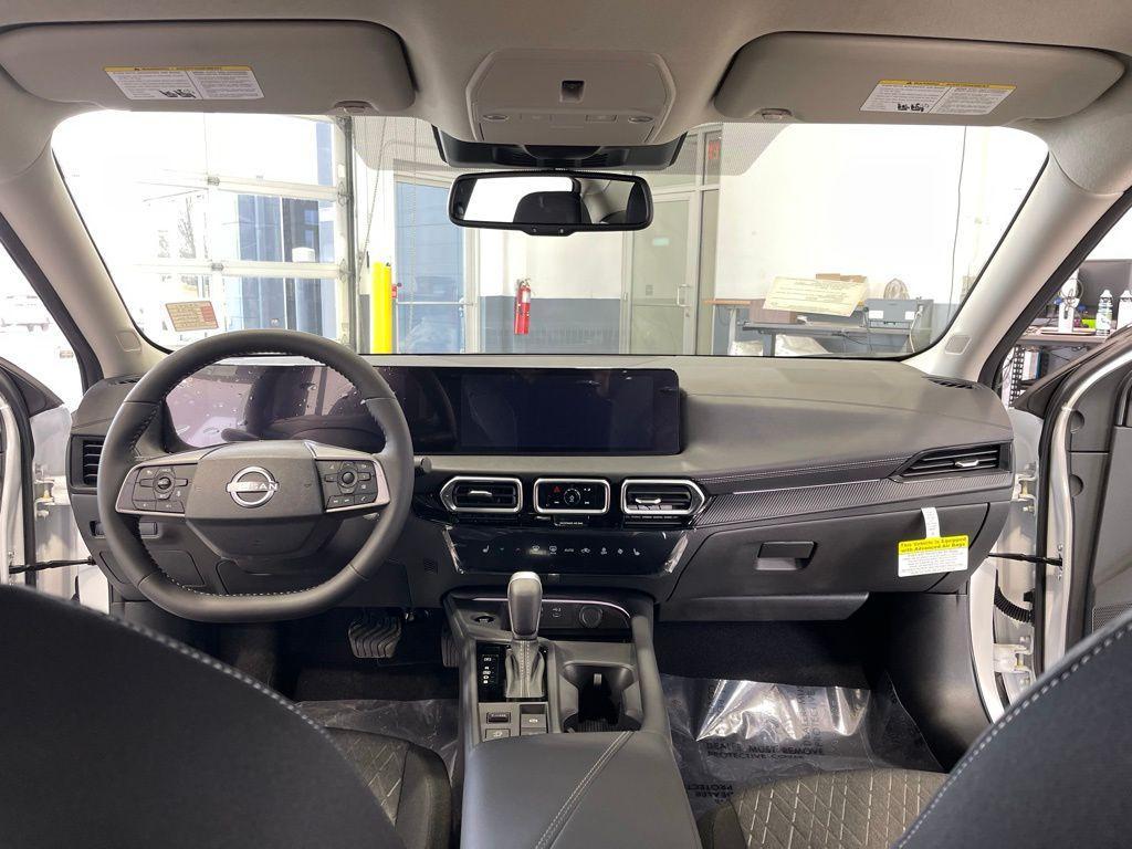 new 2026 Nissan Sentra car, priced at $24,785