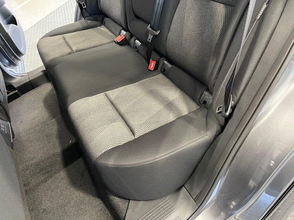 new 2026 Nissan Rogue car, priced at $27,561