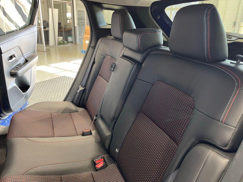 new 2026 Nissan Kicks car, priced at $28,517