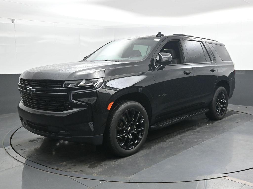 used 2023 Chevrolet Tahoe car, priced at $55,030