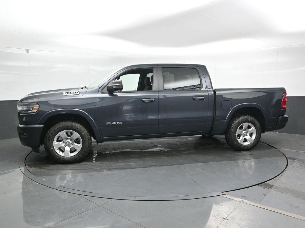 new 2026 Ram 1500 car, priced at $48,307
