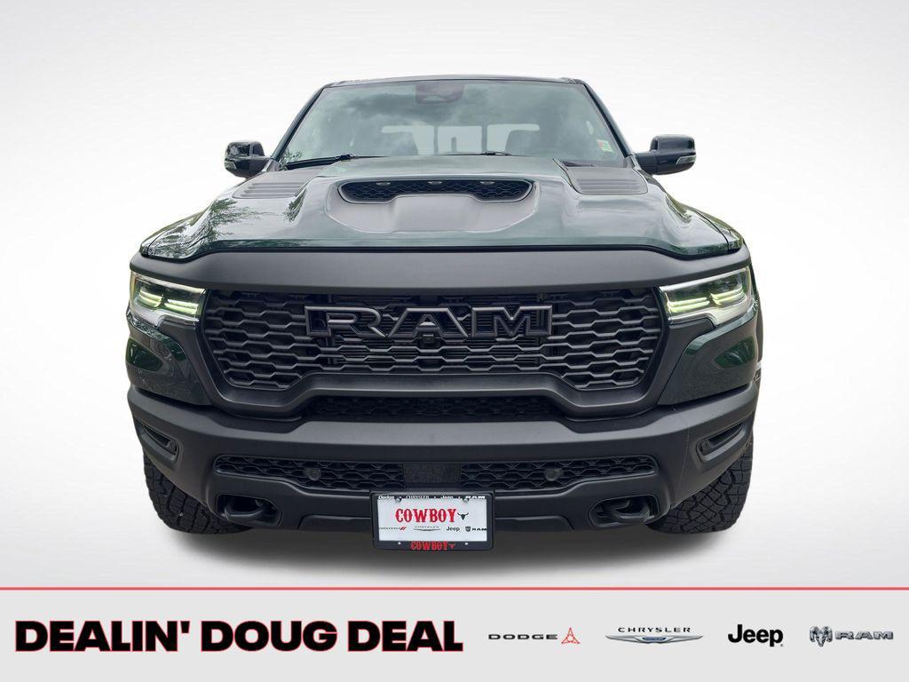 new 2026 Ram 1500 car, priced at $74,073
